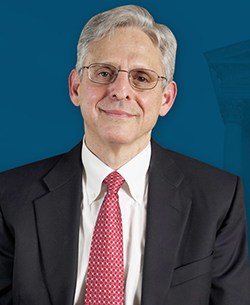 merrick garland