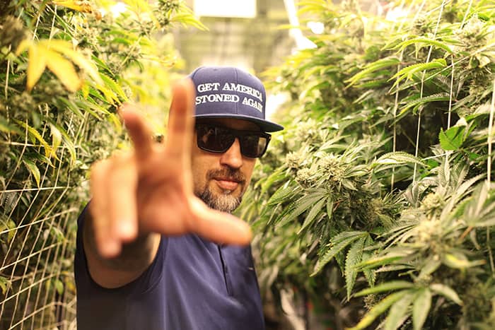 B Real Cypress Hill