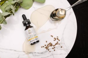 CBD Oil Dosage