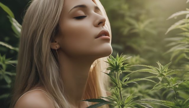 "Explore the world of Eco-Friendly CBD Products for sustainable wellness. Tips on choosing green for your health and the planet!"