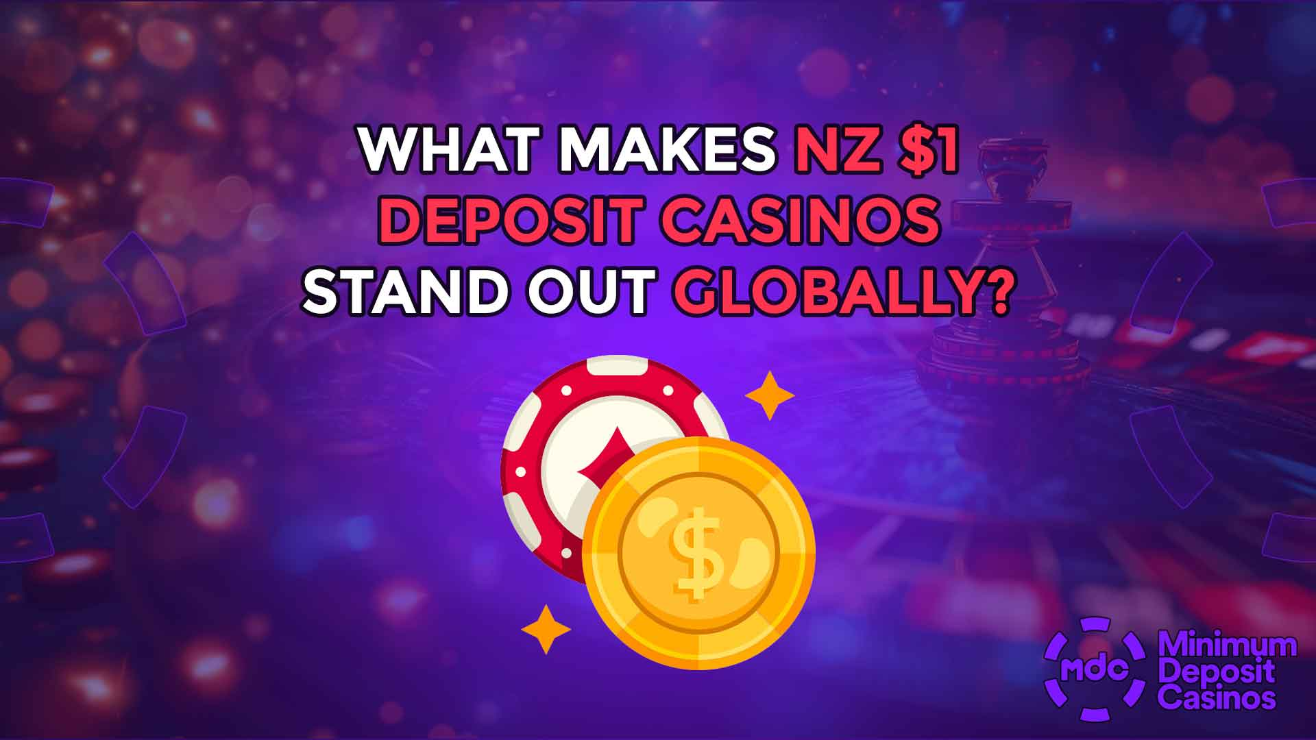 The Method To Deposit And Withdraw Cash At An Online Casino?